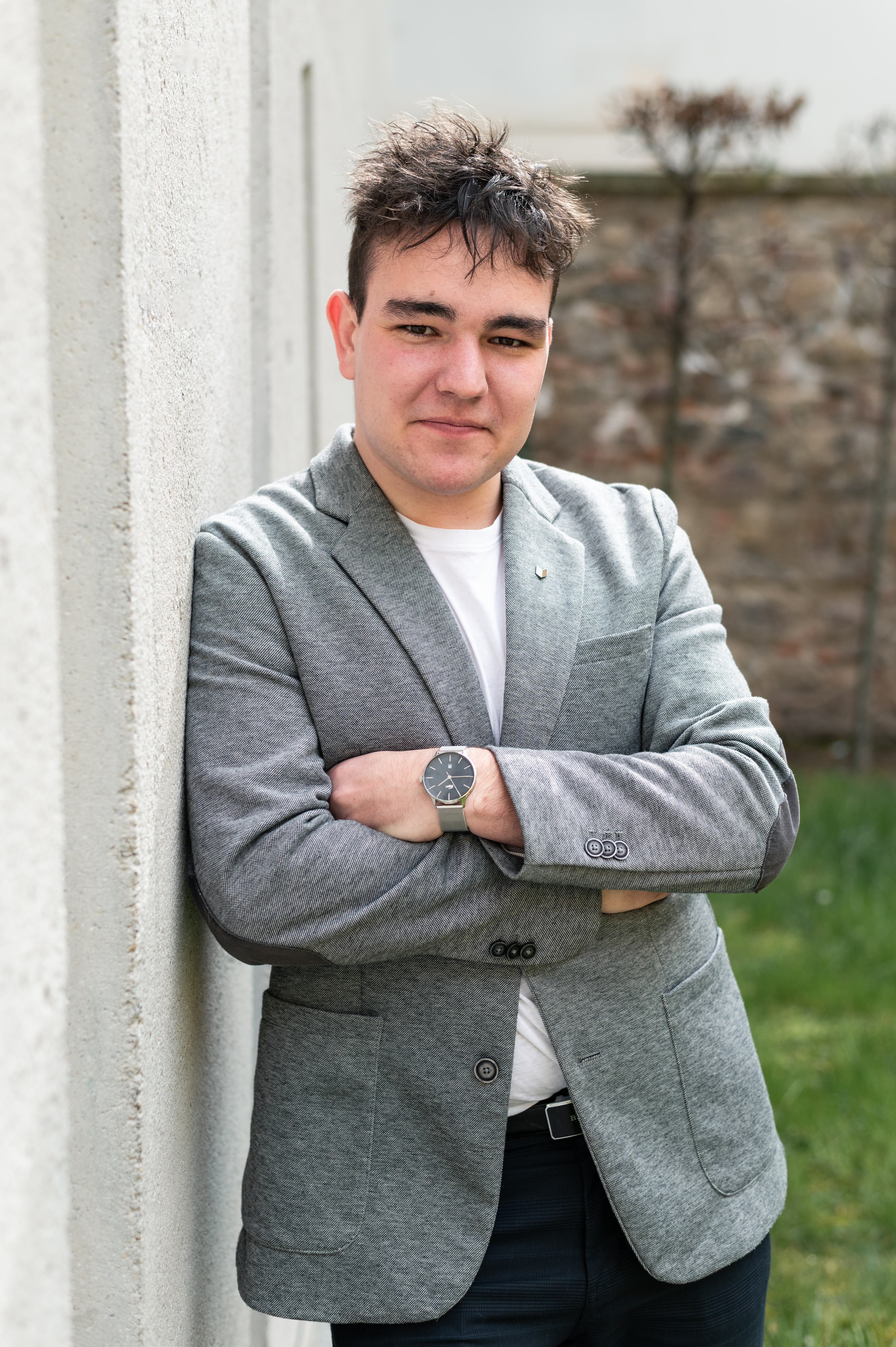 Jáchym Tůma