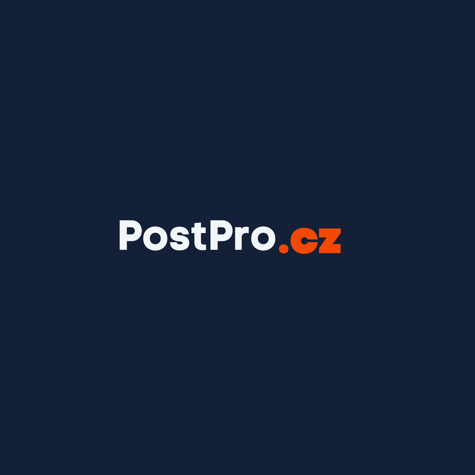 PostPro.cz